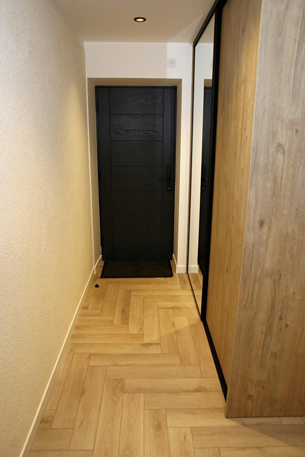Gape Apartment Limbazi Exteriör bild