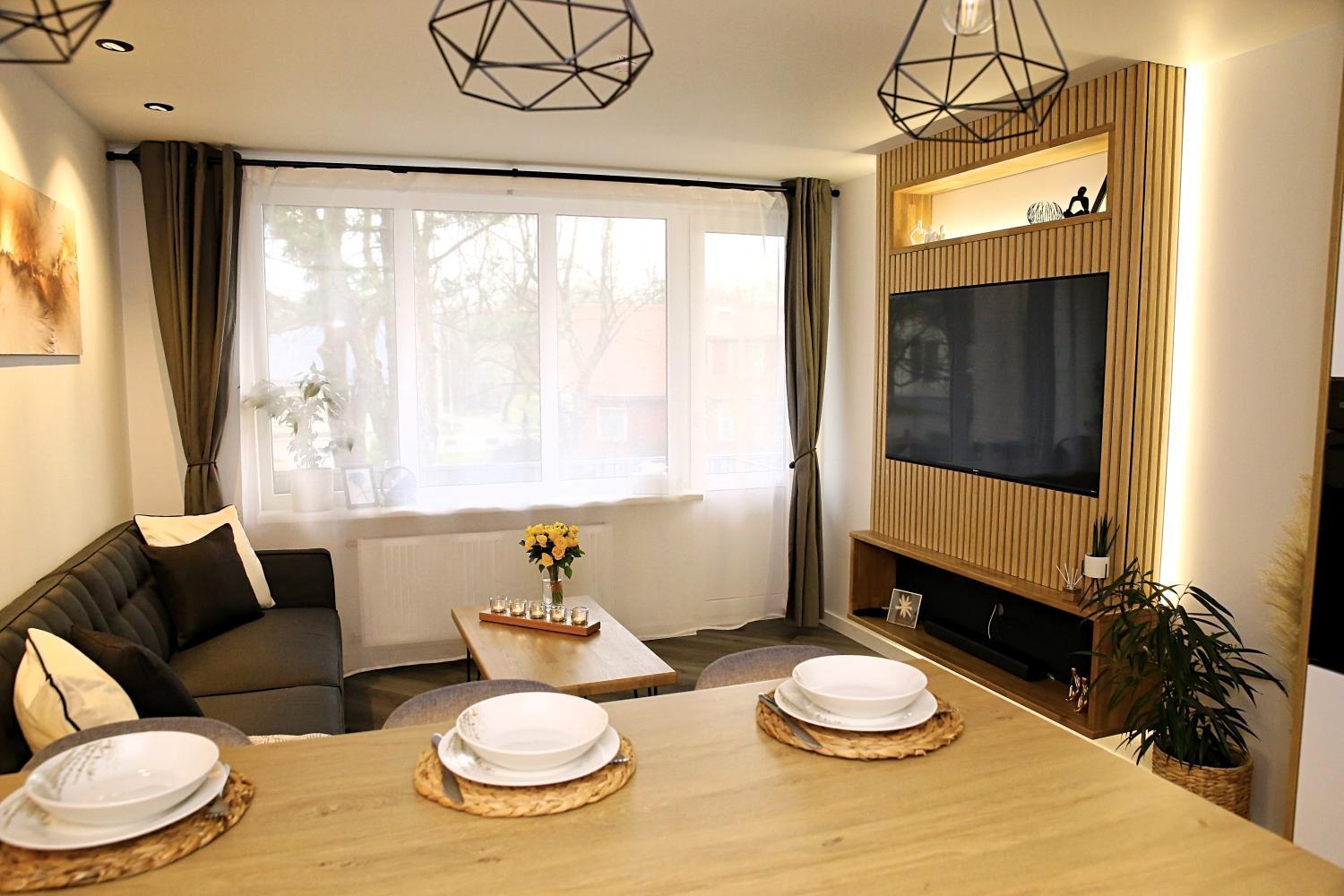 Gape Apartment Limbazi Exteriör bild