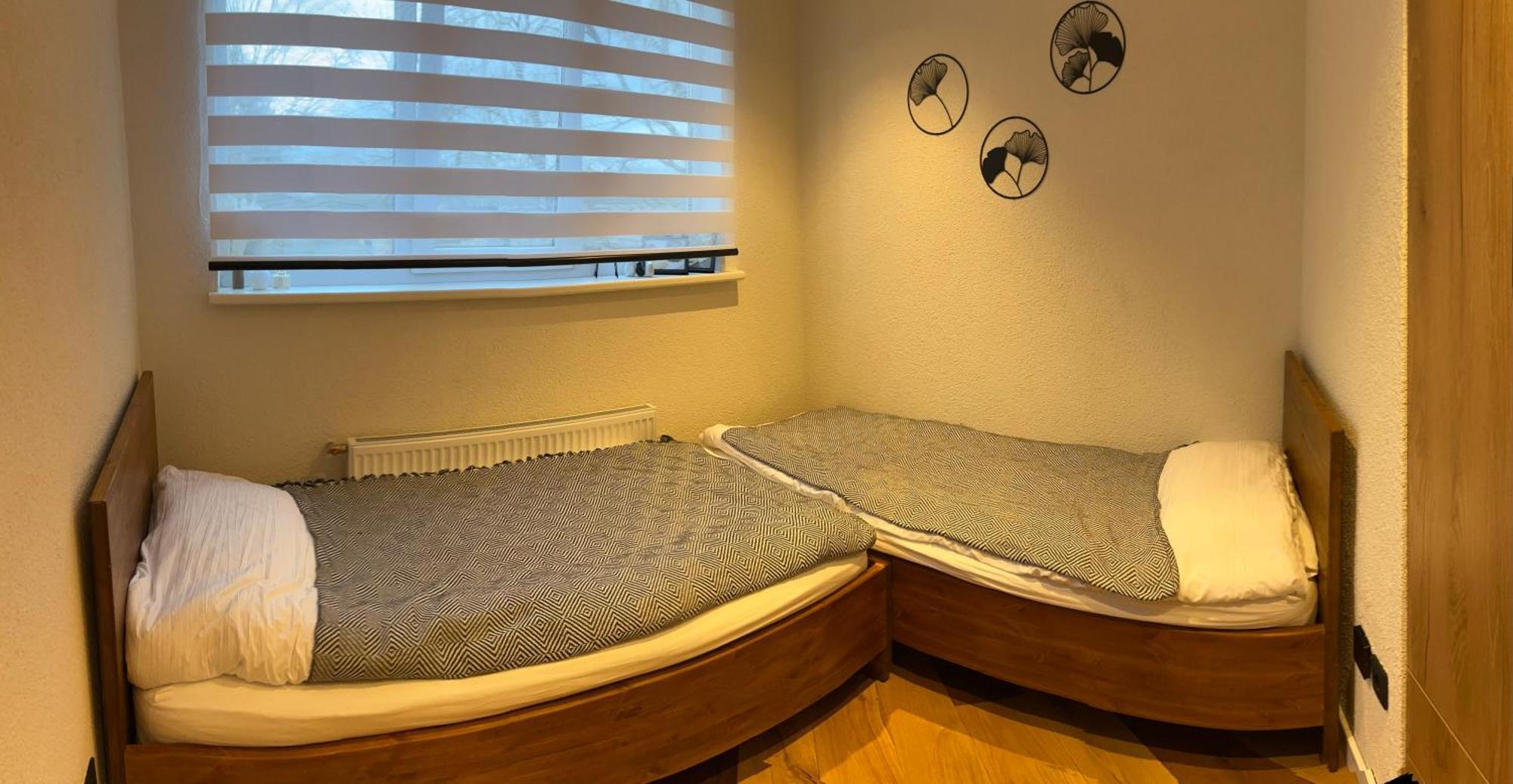 Gape Apartment Limbazi Exteriör bild